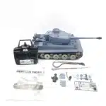 Char Tigre radiocommande 1 16 3