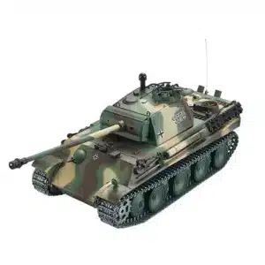 char radiocommandé 1 16 3