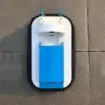 Aéroglisseur radiocommandé 2