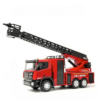 Camion de pompier télécommandé sans fil