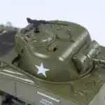Char radiocommandé 3