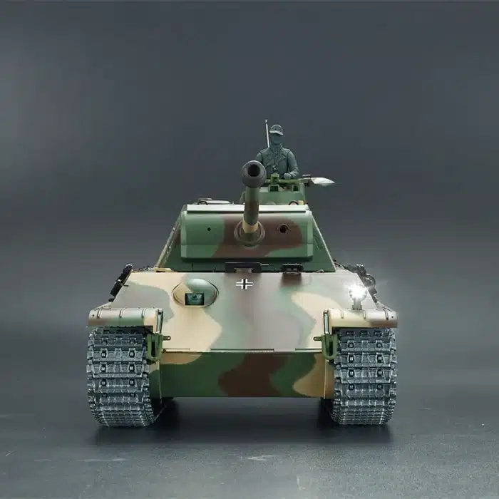char radiocommandé 1 16 1