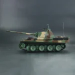 char radiocommandé 1 16 2