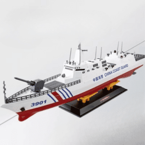 Bateau radiocommandé adulte