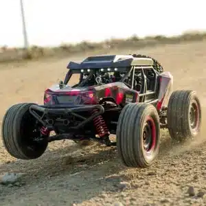 buggy télécommandé électrique 3