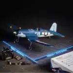 avion télécommandé électrique 6