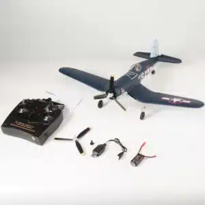 avion télécommandé électrique 1