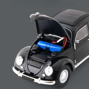Volkswagen beetle rc