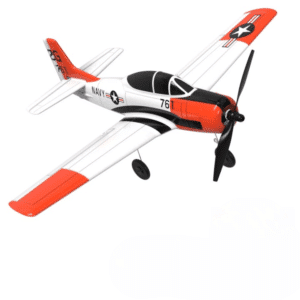 T28 trojan rc