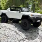 Fms hummer ev 4