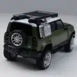 Land rover defender 4x4 rc 17