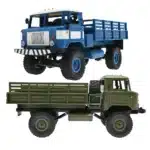 Gaz 66 rc 1