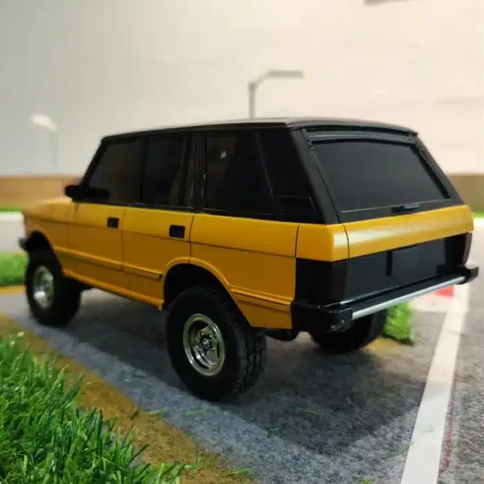 Range rover classic rc 3