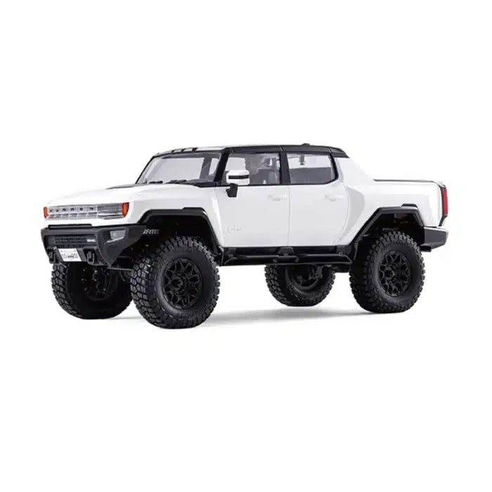 Fms hummer ev 7