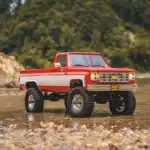 Chevrolet k10 rc 7