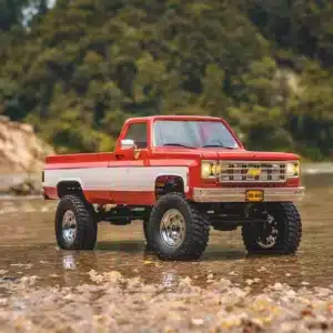 Chevrolet k10 rc 7