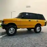 Range rover classic rc 5