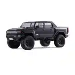 Fms hummer ev 8