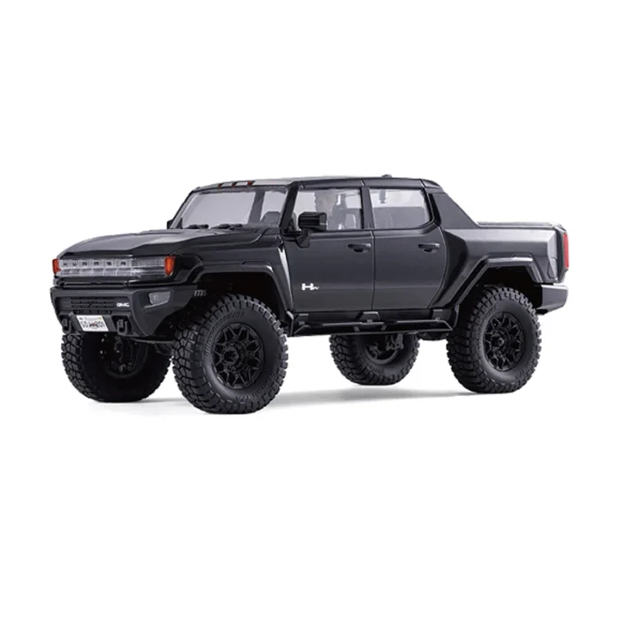 Fms hummer ev 8