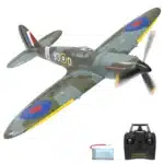 Rc spitfire​ 19