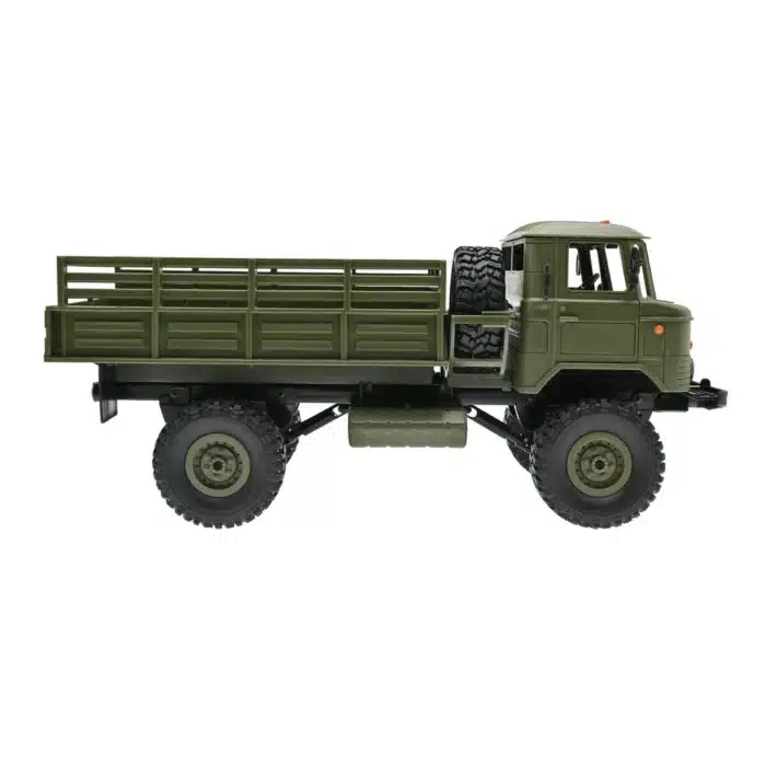 Gaz 66 rc 26