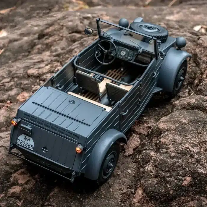 Kubelwagen rc 2