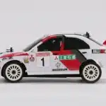 Voiture rallye rc 11