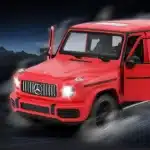 G63 rc 11