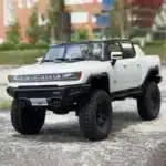 Fms hummer ev 3