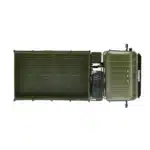 Gaz 66 rc 27