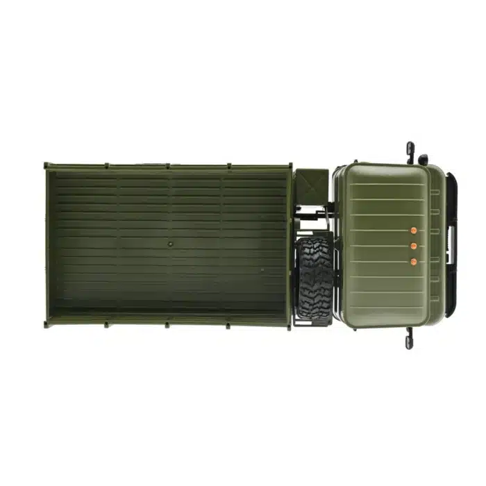 Gaz 66 rc 27