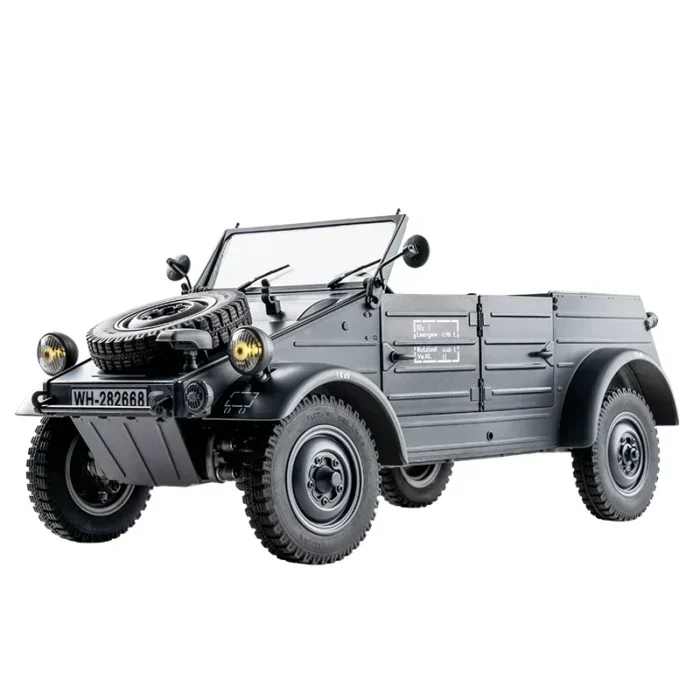 Kubelwagen rc 6