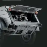 Kubelwagen rc 3