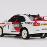 Voiture rallye rc 15