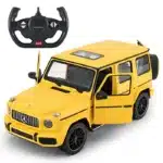 G63 rc 5
