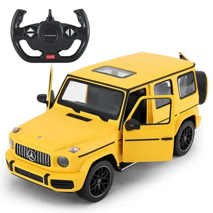 G63 rc 5