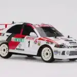 Voiture rallye rc 13