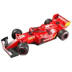 F1 rc 5