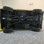 Range rover classic rc 4