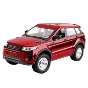 Voiture 4x4 télécommandée