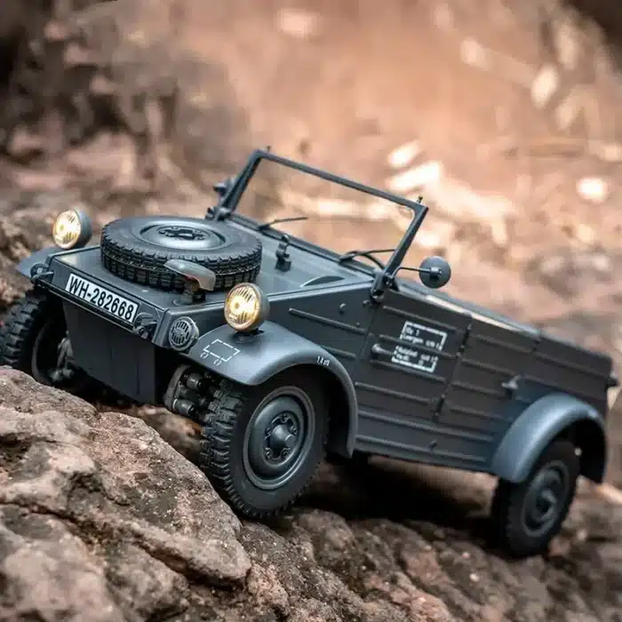 Kubelwagen rc 5