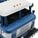 Gaz 66 rc 33