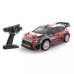 Citroen c3 wrc rc