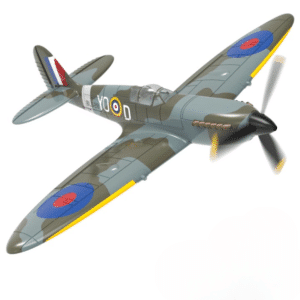 Rc spitfire​