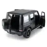 G63 rc 3