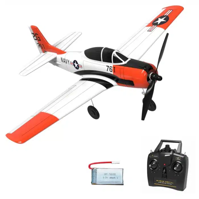 T28 trojan rc 8