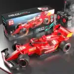 F1 rc 8