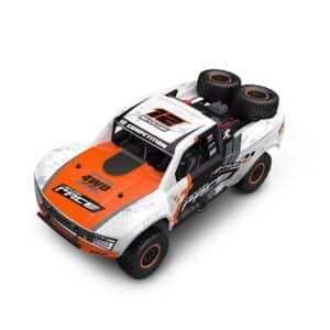 Voiture télécommandée buggy 4x4