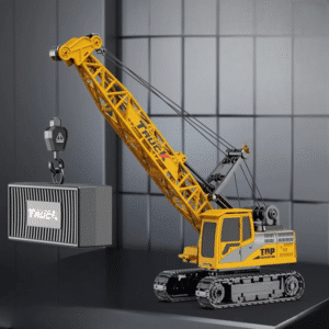 Grue télécommandée