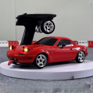 Mazda mx 5 rc drift car